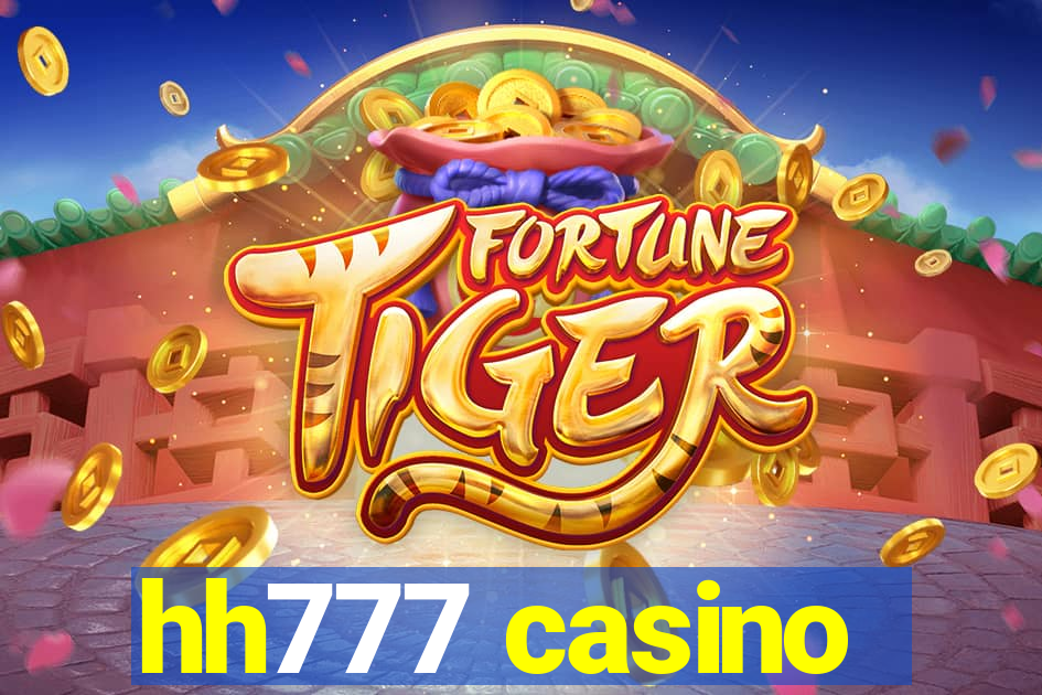 hh777 casino